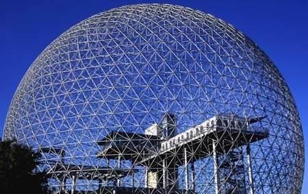 江油论网架加工公司对网架保温隔热的措施