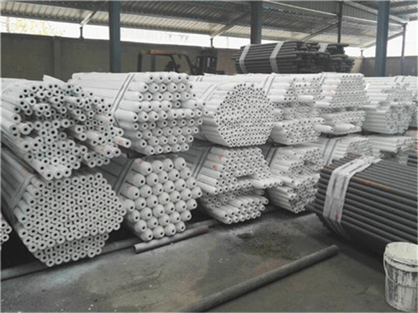 江油网架成品发货